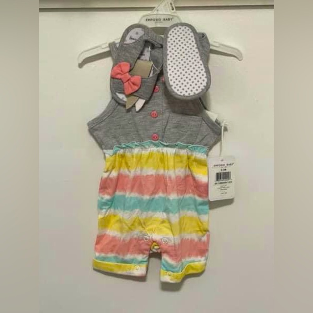 Emporio Baby